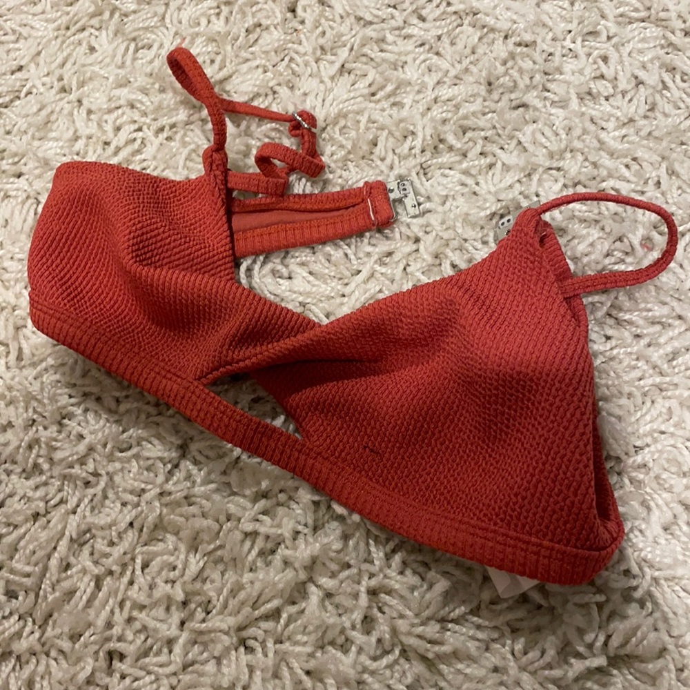 Bathing suit top
